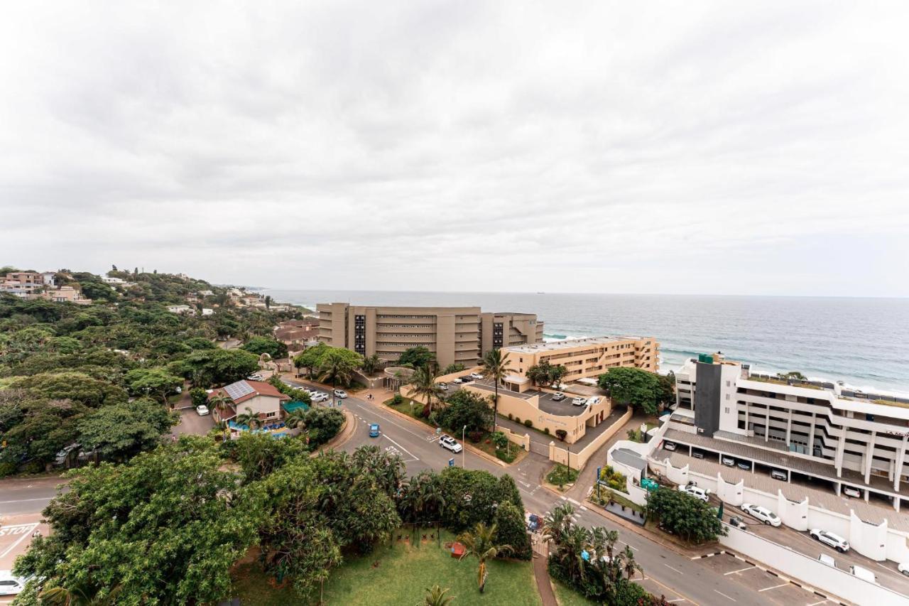 Amazing Sea View Apartment La 巴利托 外观 照片