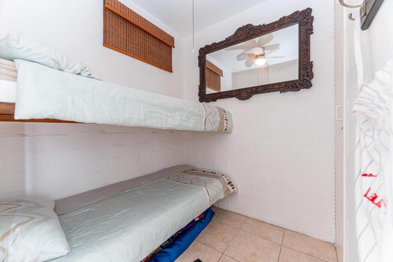 Amazing Sea View Apartment La 巴利托 外观 照片