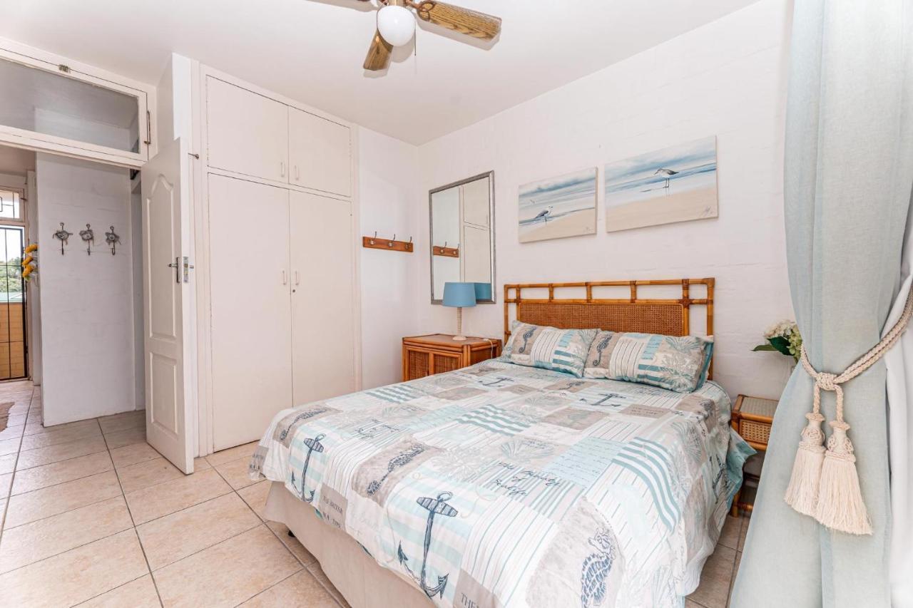 Amazing Sea View Apartment La 巴利托 外观 照片
