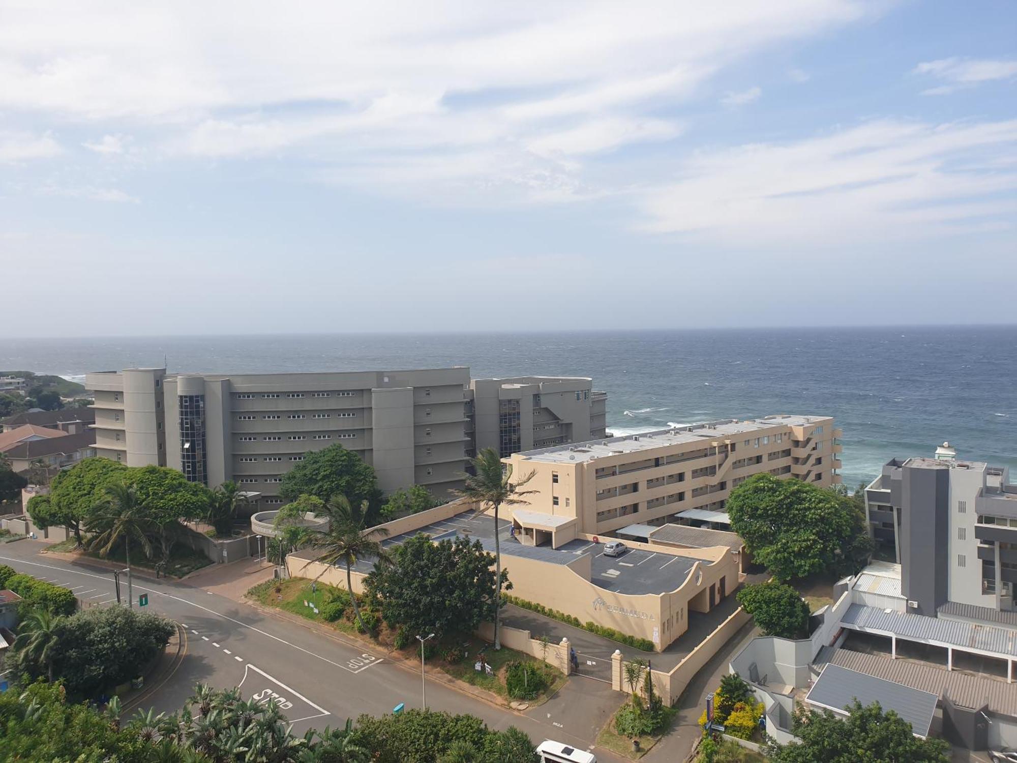 Amazing Sea View Apartment La 巴利托 外观 照片