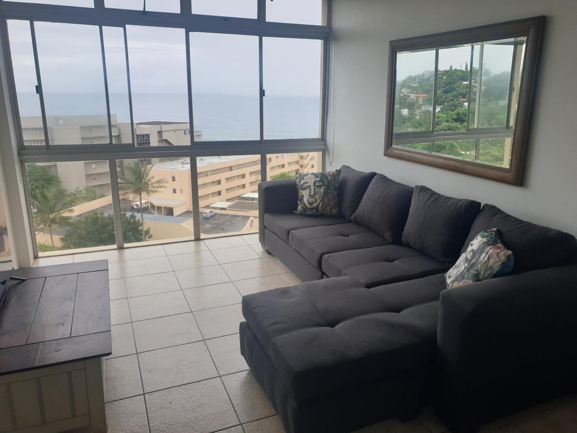 Amazing Sea View Apartment La 巴利托 外观 照片